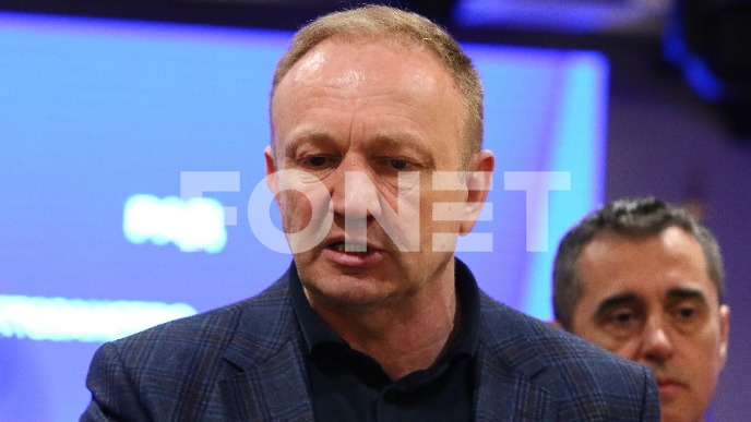 DRŽAVA PRESTALA DA POSTOJI